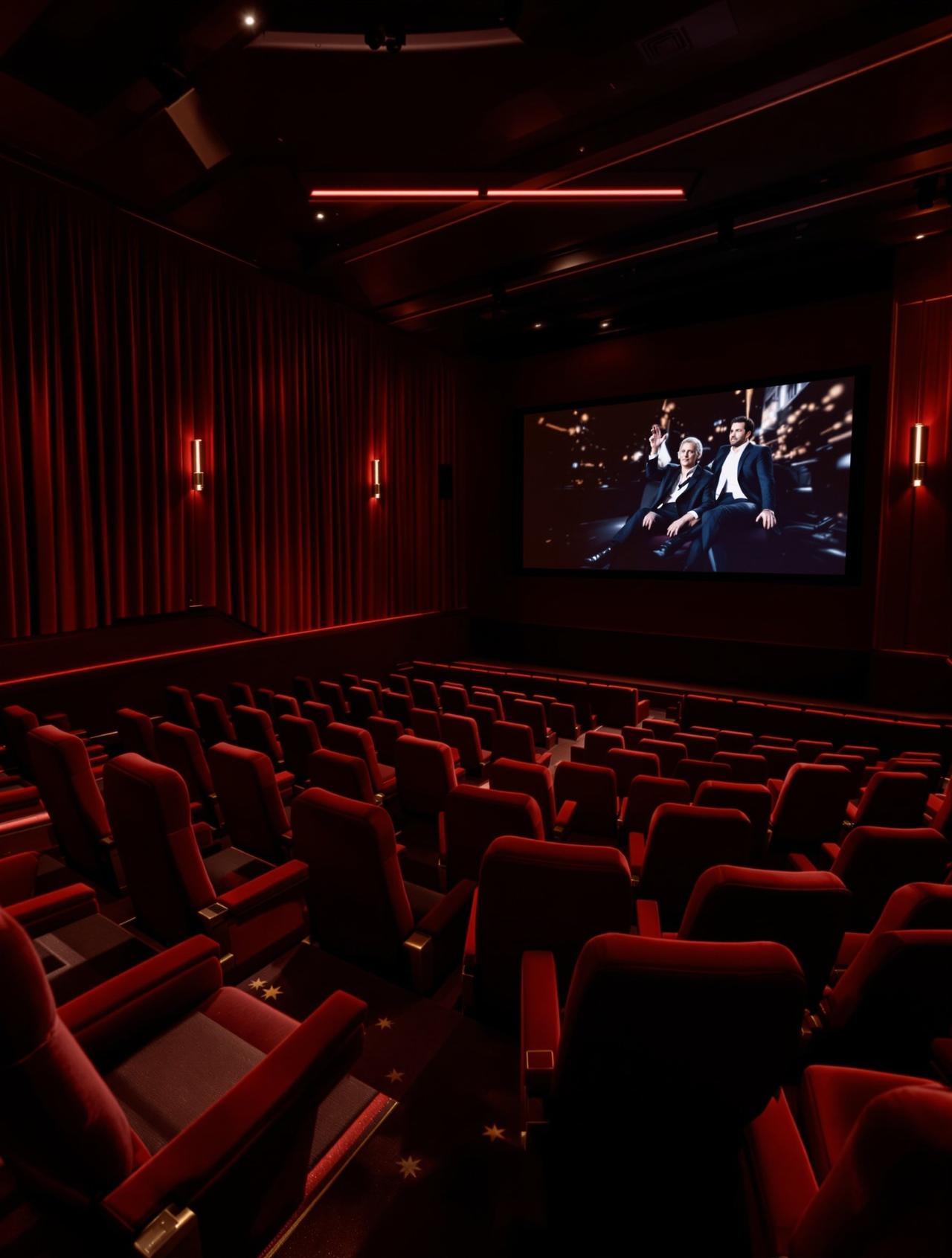 午夜影院a作品展映影院