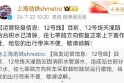 最新地铁爆料新闻视频下载,揭秘最新爆料视频背后的秘密与进展