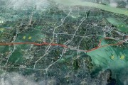 武汉爆料两湖隧道最新,地下交通枢纽加速成型