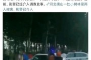 唐山市最近爆料事件最新,揭秘事件背后惊人真相