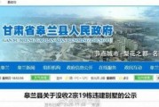 兰州市最新爆料,揭秘城市变迁与民生发展新篇章
