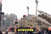 印度陆军最新爆料,尖端装备与战略布局曝光