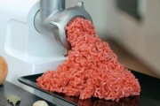 火腿肠生产爆料视频教程,跟随视频教程学做美味火腿肠