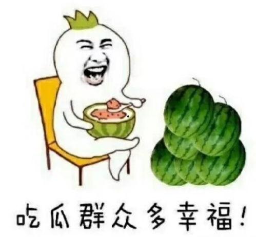 吃瓜大娱乐,揭秘娱乐圈幕后故事与热点事件